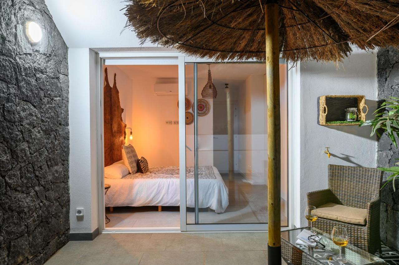 Pachamama House-Near The Beach, Fast Wifi, Air-Con And Sat Tv Playa Blanca  Exterior foto