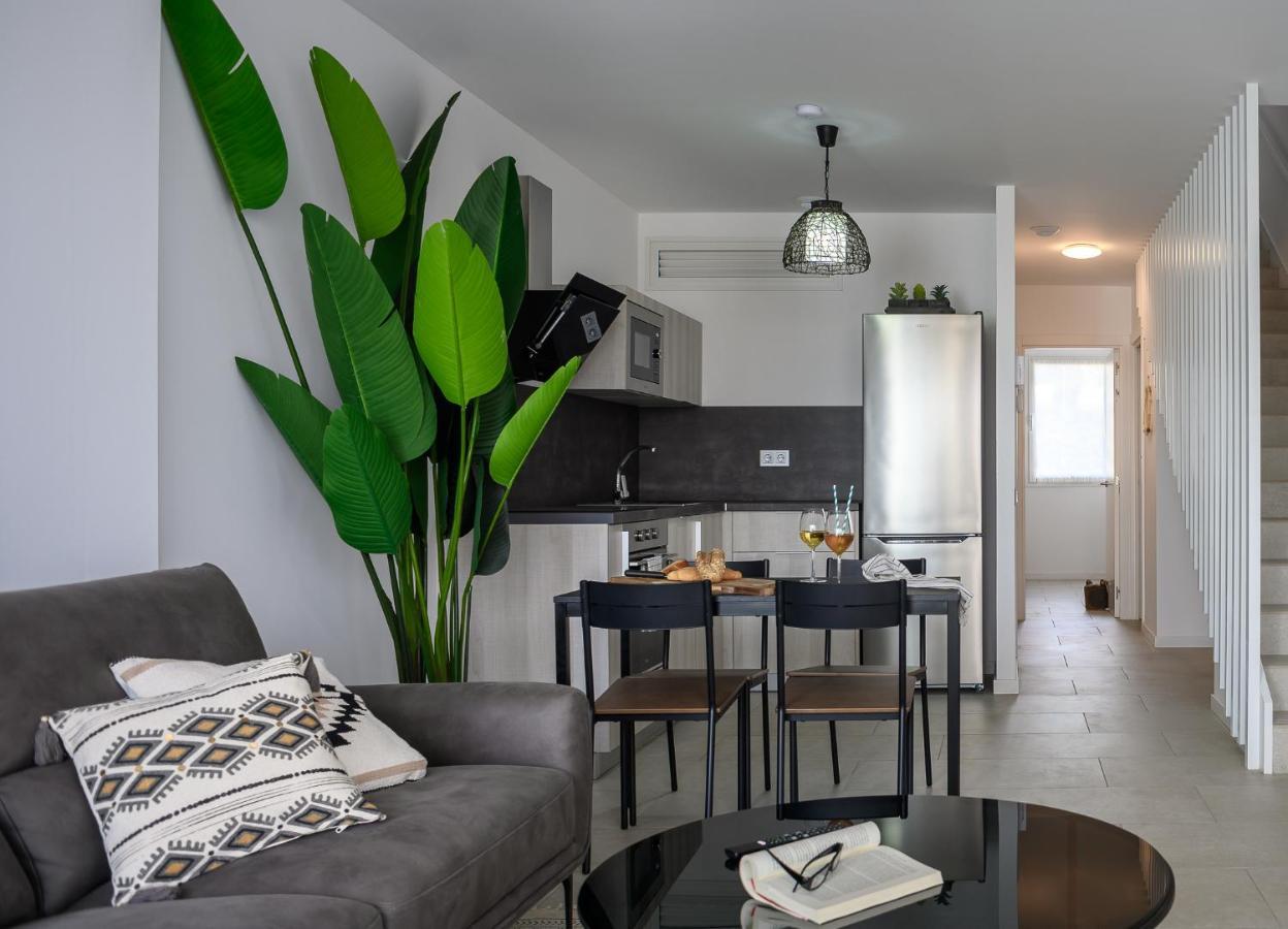 Pachamama House-Near The Beach, Fast Wifi, Air-Con And Sat Tv Playa Blanca  Exterior foto
