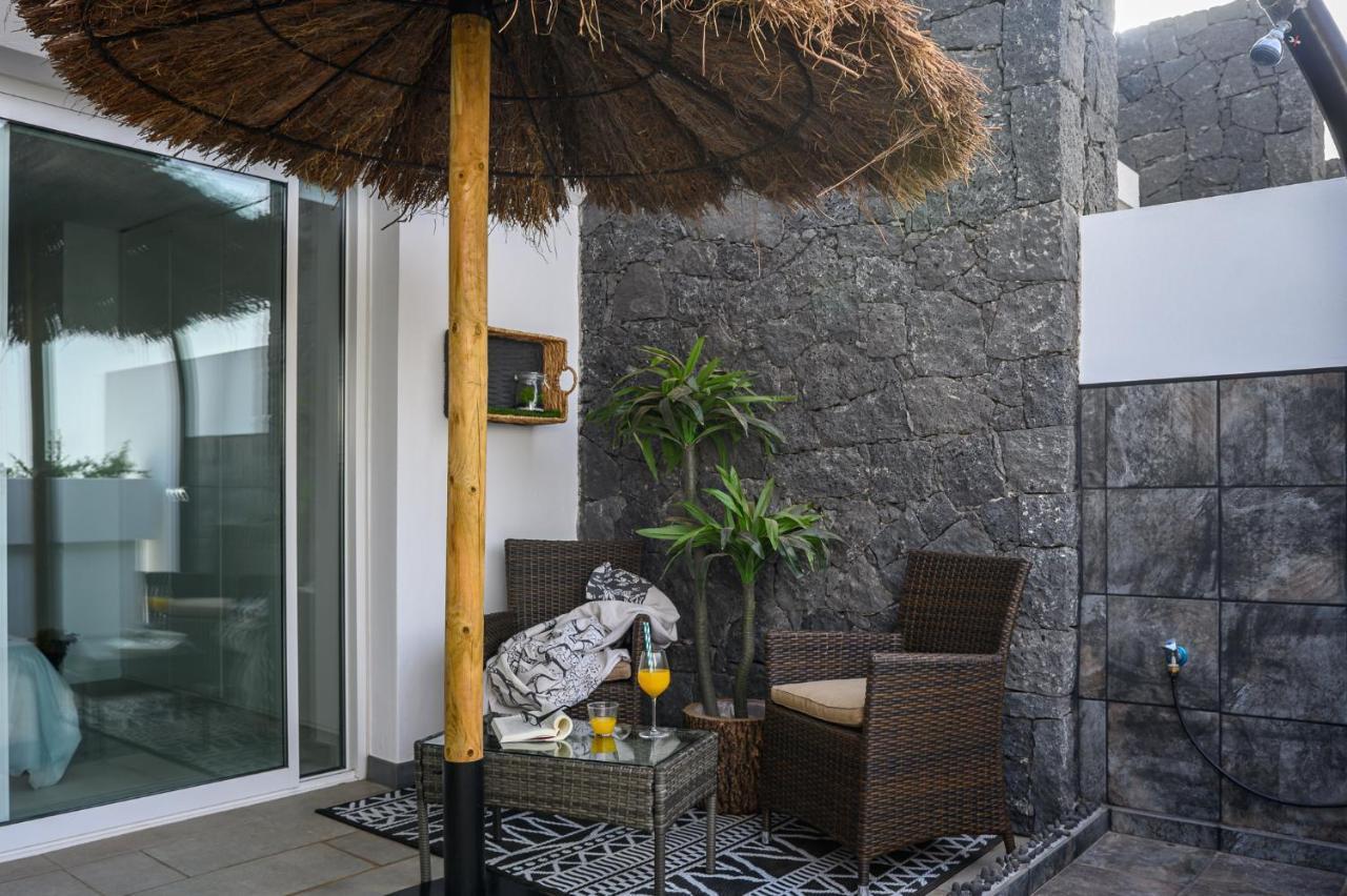 Pachamama House-Near The Beach, Fast Wifi, Air-Con And Sat Tv Playa Blanca  Exterior foto