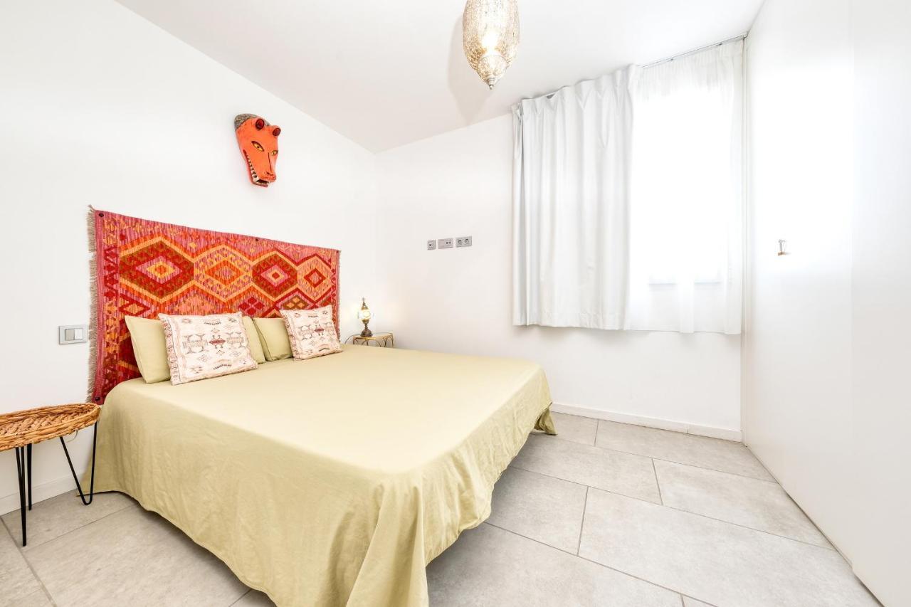Pachamama House-Near The Beach, Fast Wifi, Air-Con And Sat Tv Playa Blanca  Exterior foto